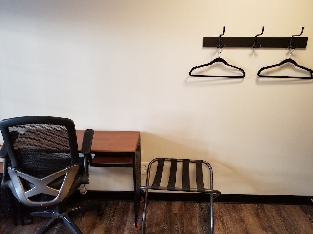 Best Lynnwood Inn, Fotografia 9