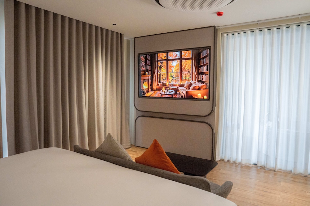Junior Suite Terrace Room - Photo 4