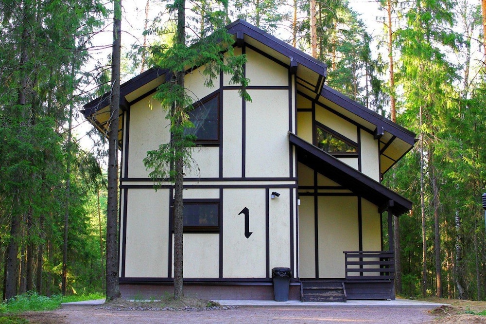 Cottage, 3 Bedrooms, Sauna photo 3
