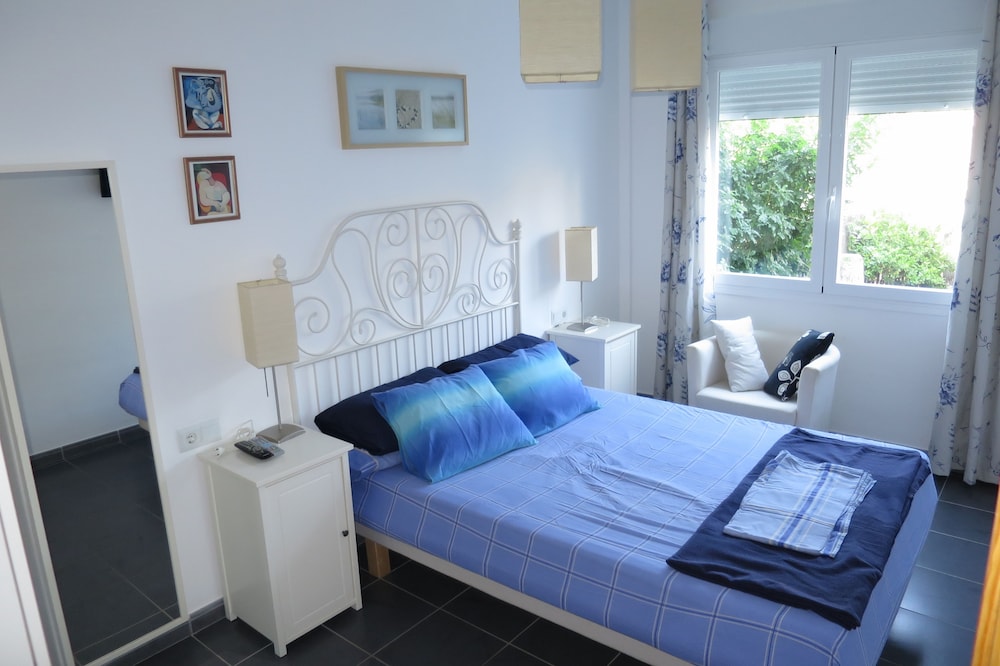 Apartamento, 3 habitaciones, terraza