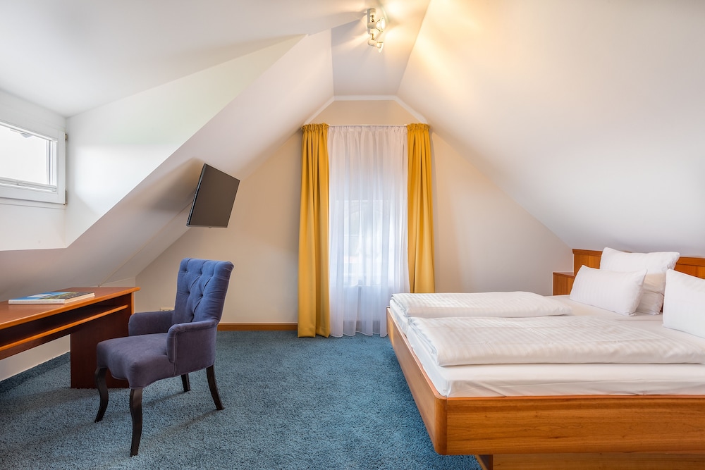Double Room, 1 Bedroom photo 2
