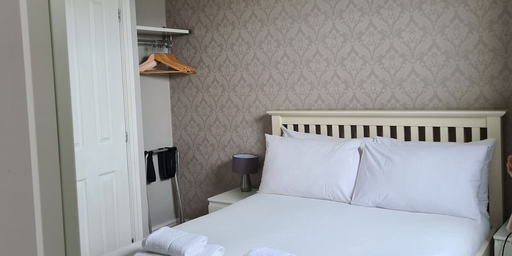 Economy Double Room photo 2