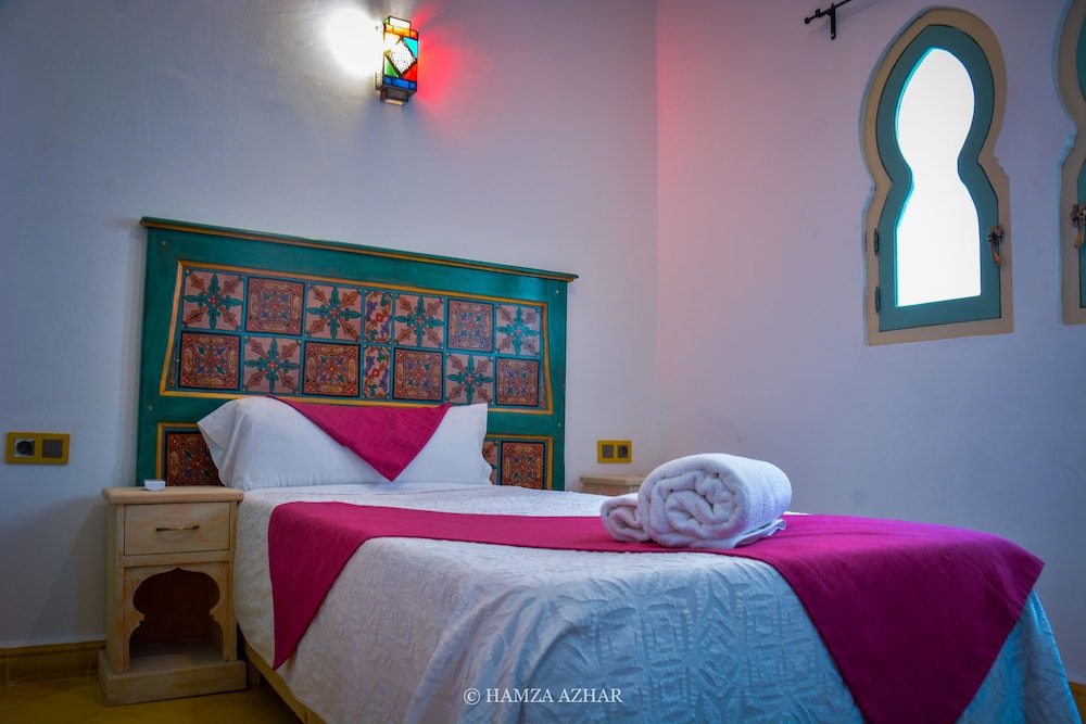 Basic Single Room photo 1