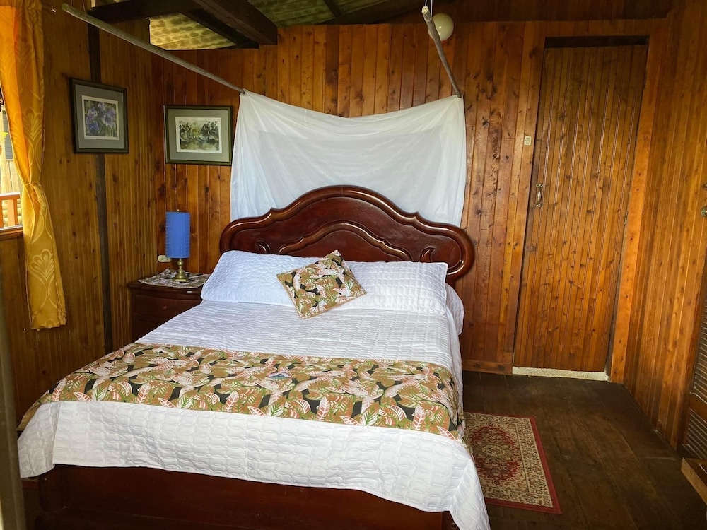 Classic Double Room, Non Smoking, Ocean View photo 1