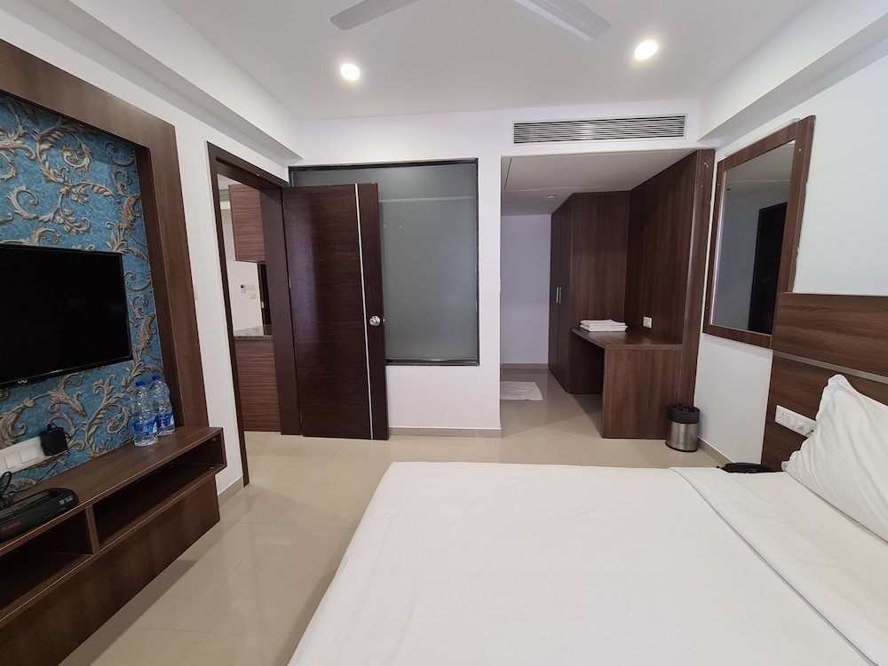 Apartment, 1 Bedroom photo 3