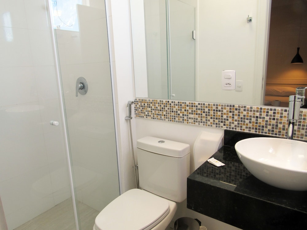 Quarto Duplo Standard sem sacada - Photo 3