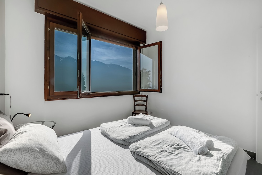 Family Apartment, Multiple Bedrooms (Casa Dei Nonni Tremosine 2) photo 1