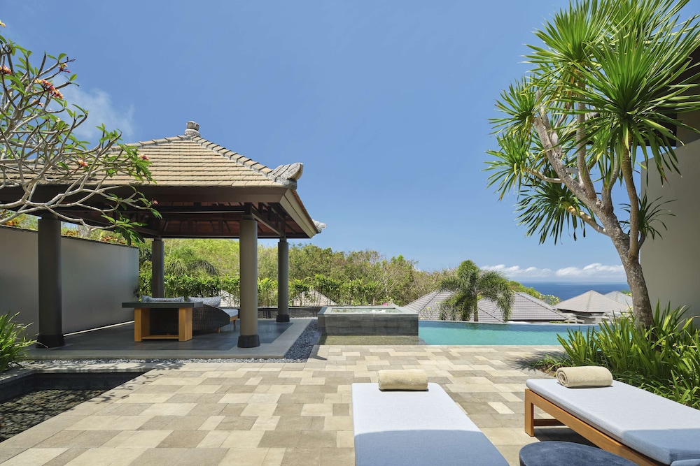 Villa, 1 Bedroom (Partial Ocean Pool Villa) - Photo 3