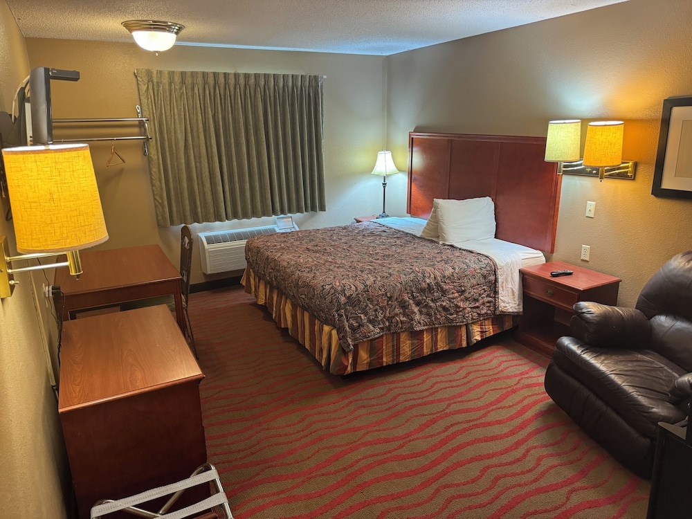 Deluxe Single Room photo 3