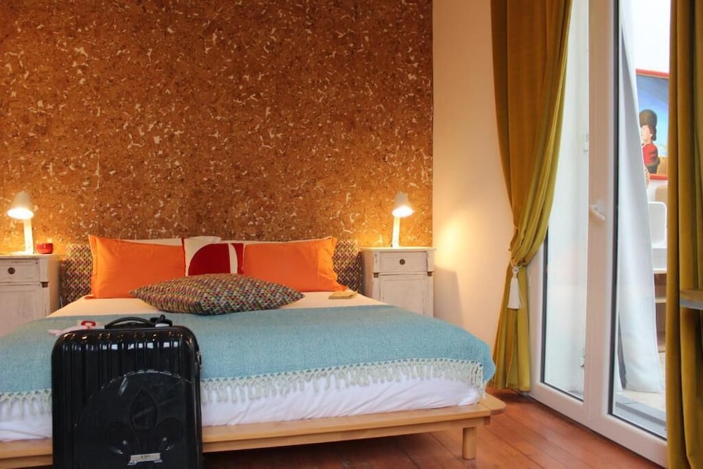 Deluxe Double Room, Garden View photo 3