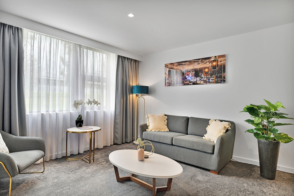 Luxury Family Suite