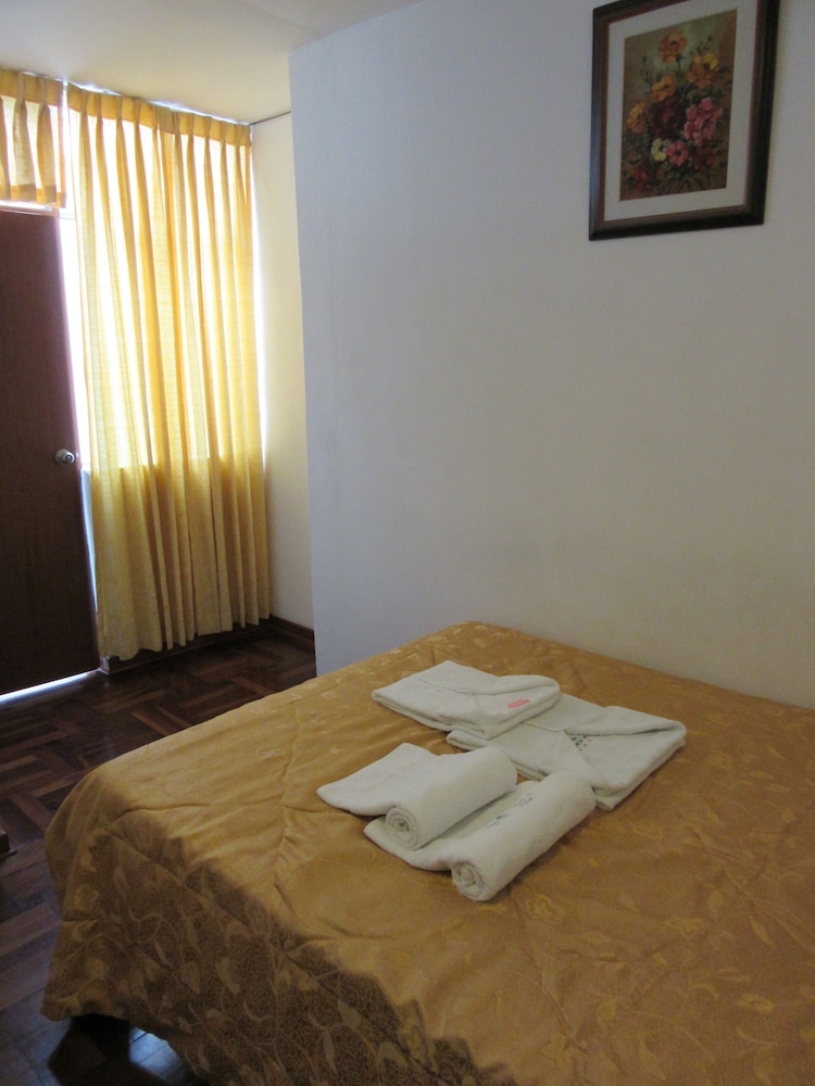 Standard Single Room photo 2