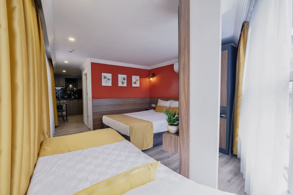 Family Suite photo 1