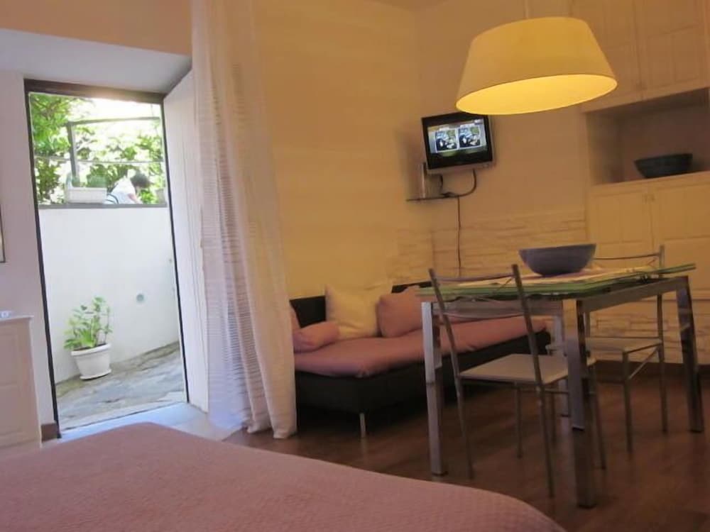 Superior Studio, 1 Bedroom, Accessible, Kitchen photo 2