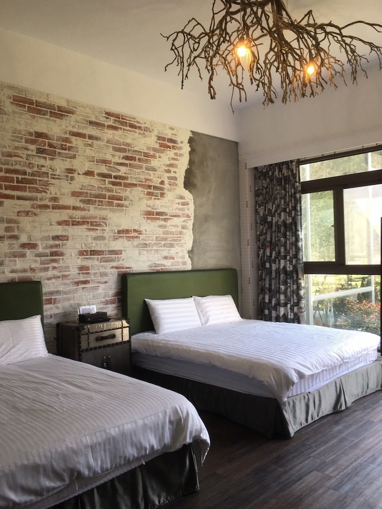 Superior Quadruple Room photo 1