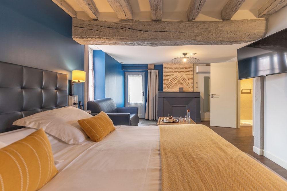 Junior Suite, Terrace photo 3