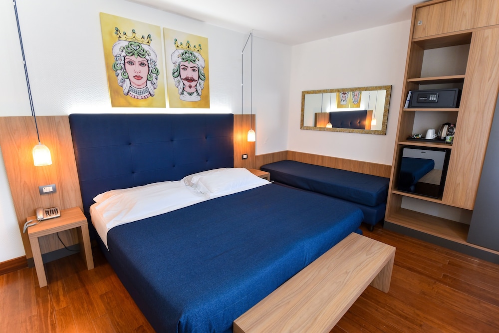 Comfort Double or Twin Room