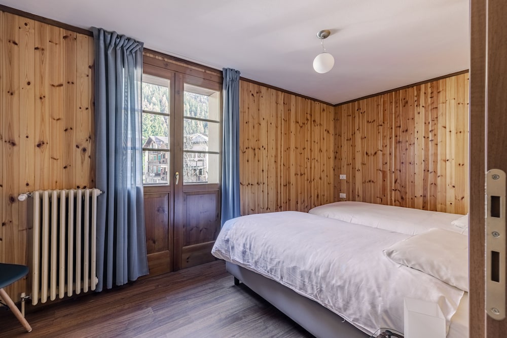 Superior Double Room, Mountain View