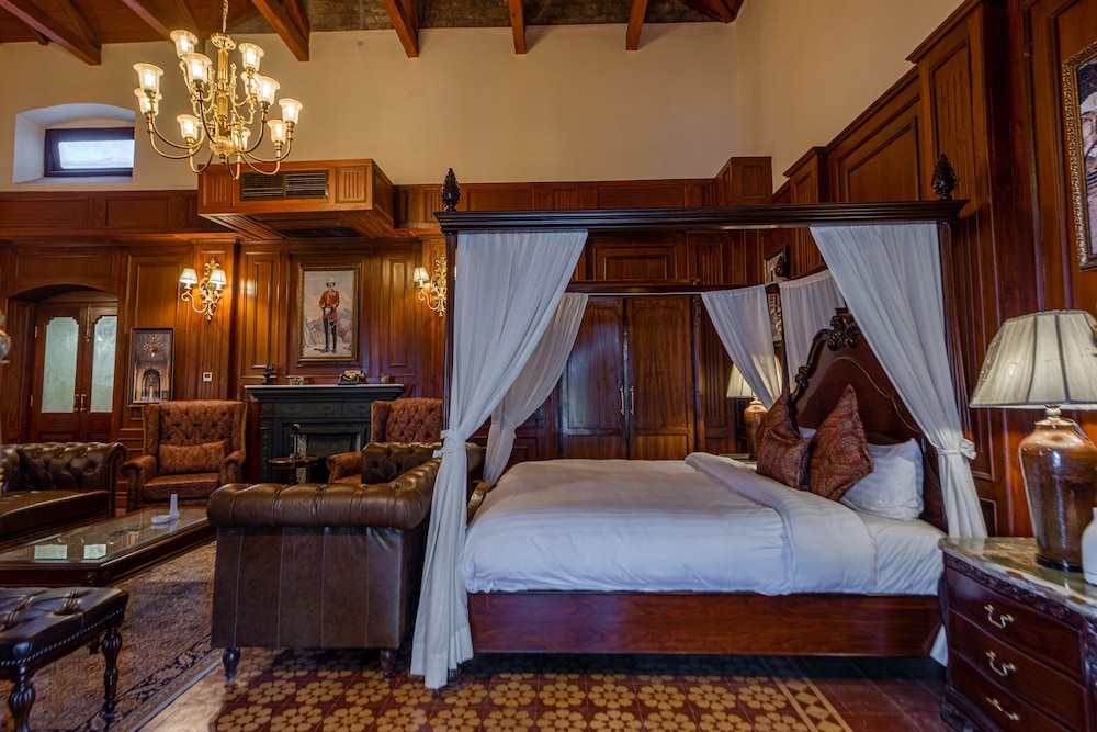 Superior Suite