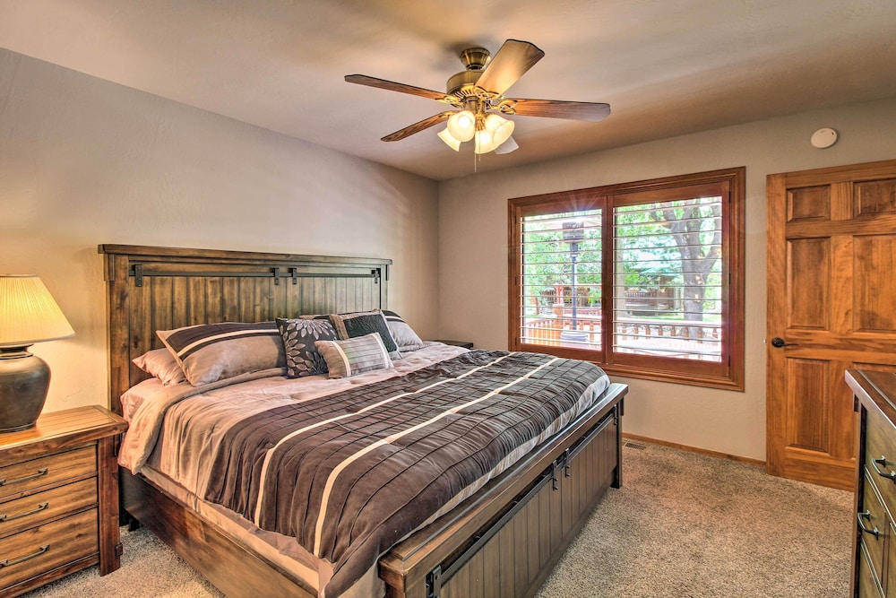 House (2 Bedrooms) photo 2