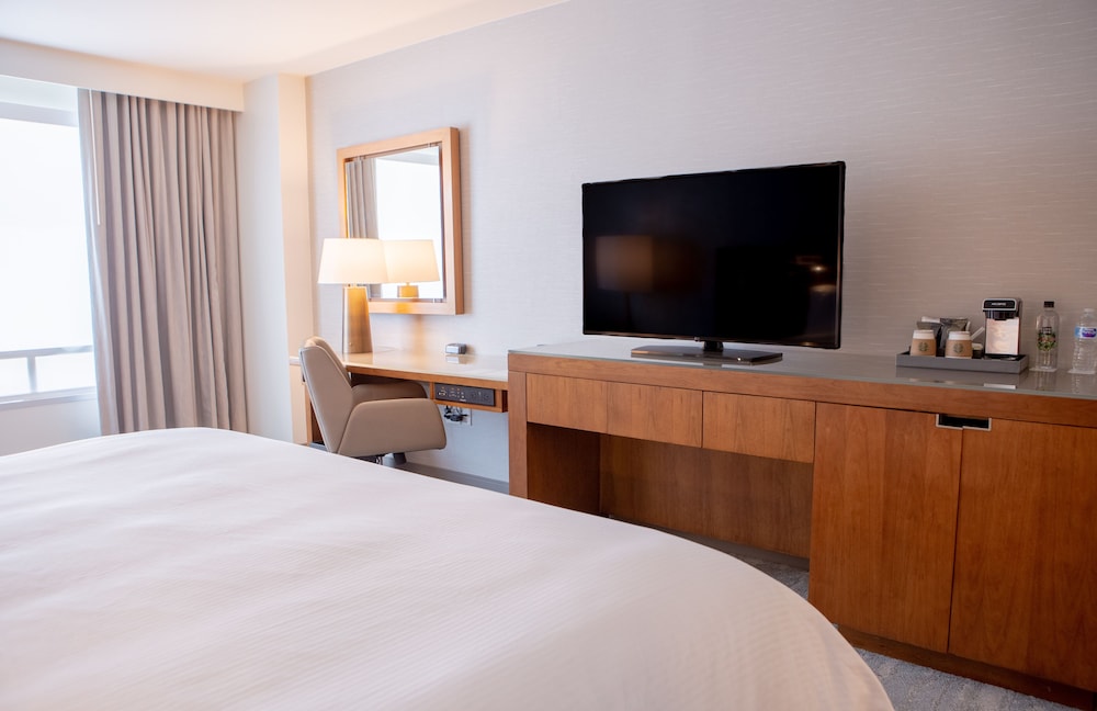 Traditional Room, 1 King Bed (Mobility/Hearing Accessible, Tub) - Photo 4