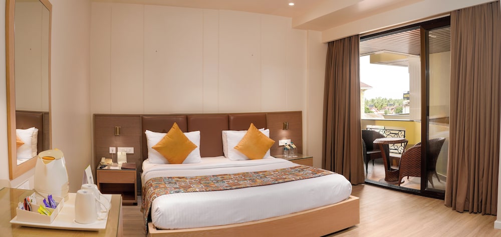 Deluxe Room - Photo 3