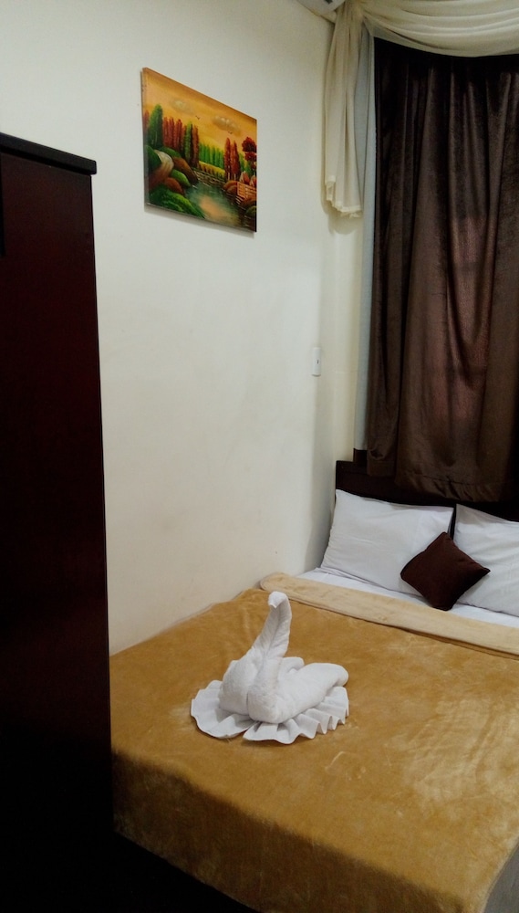 Paradise Boutique Hotel — photo 52
