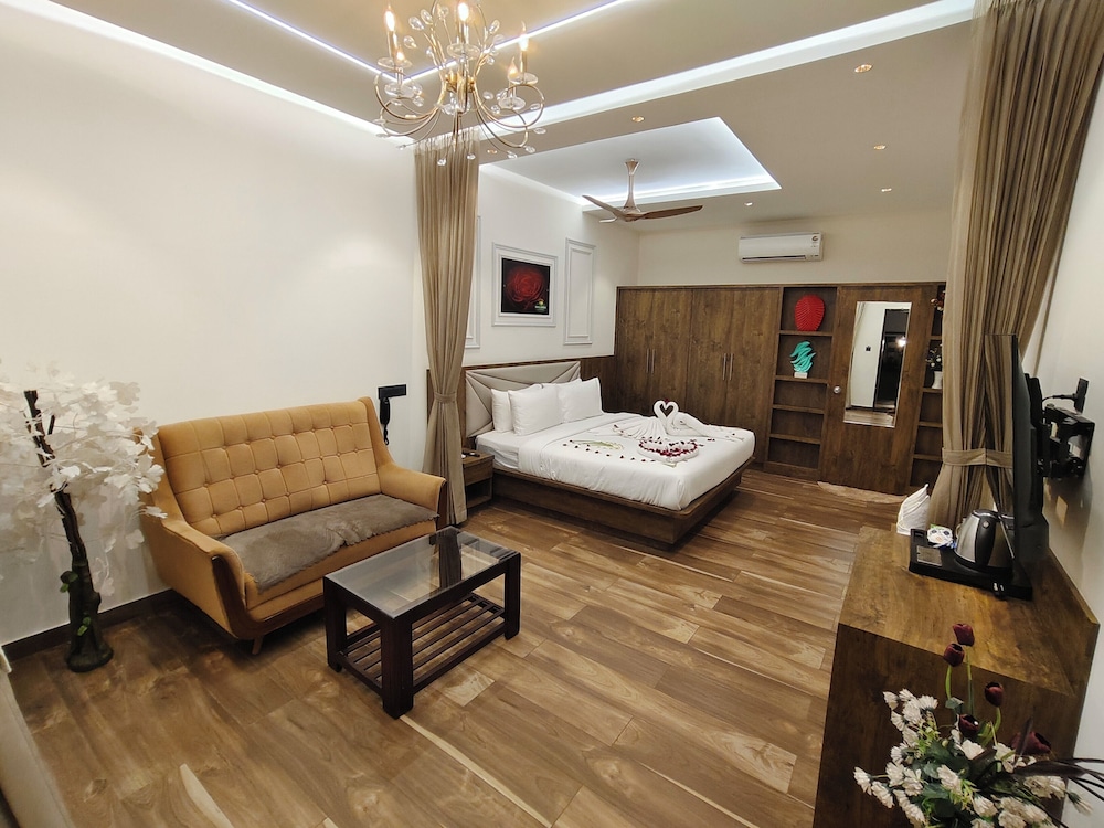 Royal Suite
