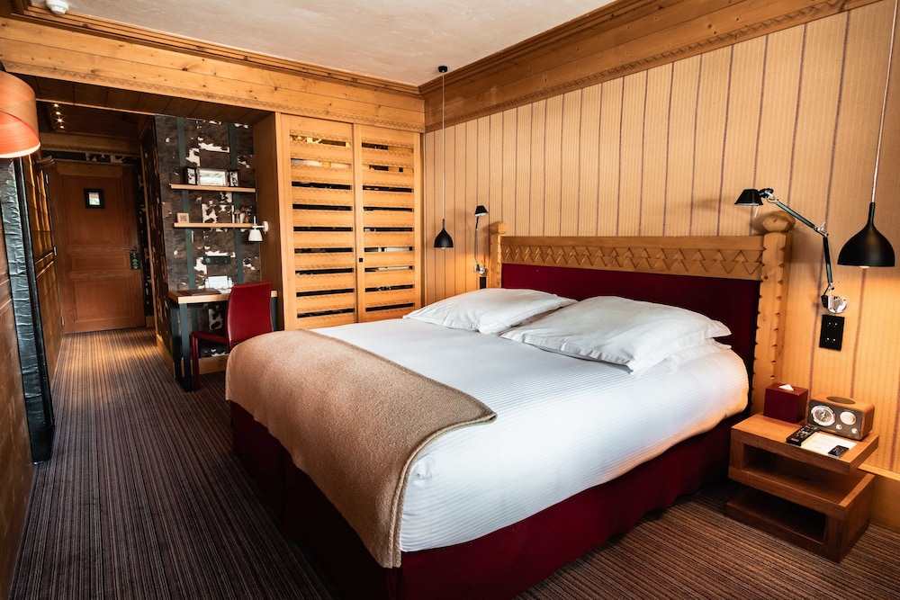 Classic Room, Mountain View