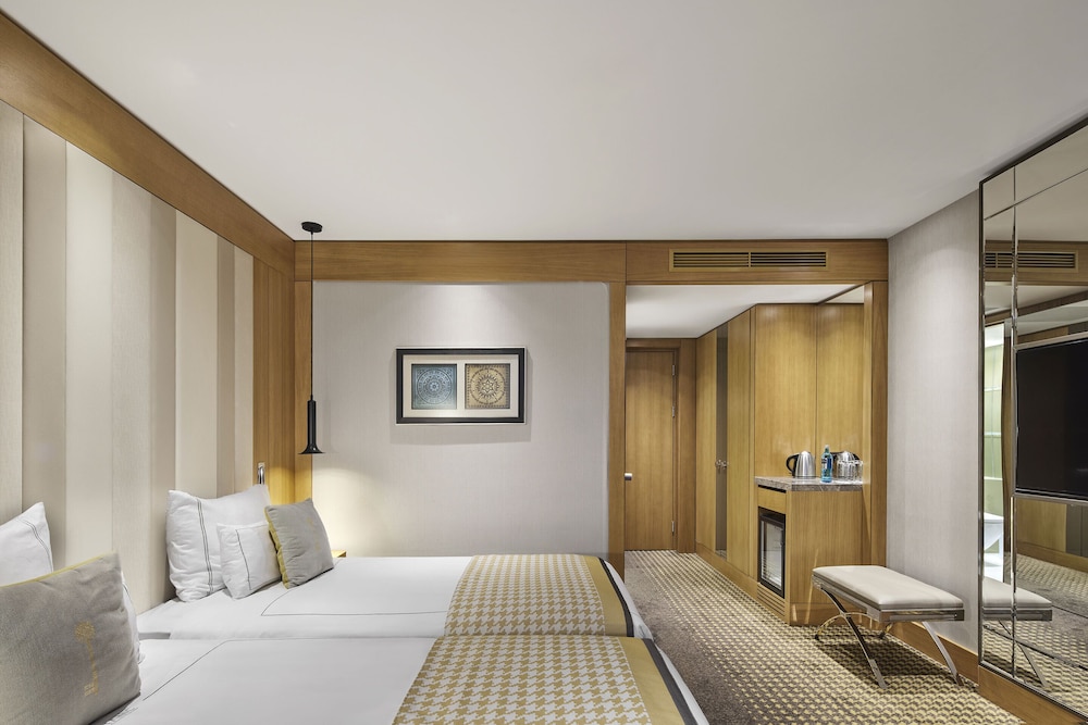 Classic Triple Room photo 3