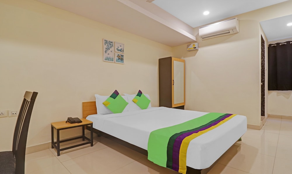 Deluxe Room photo 1