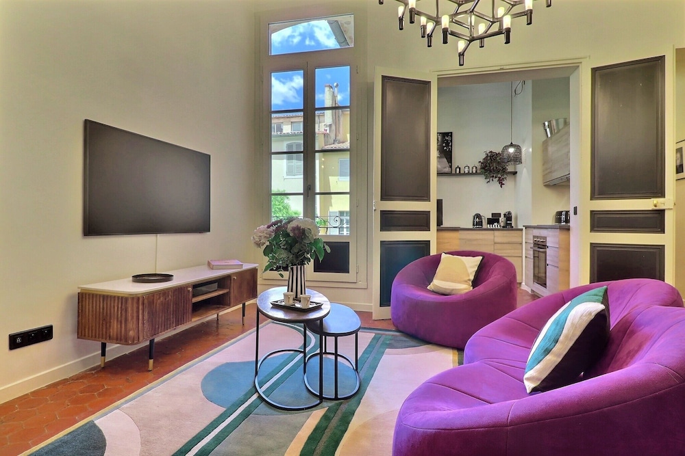 Design Suite, Courtyard View (Spa)