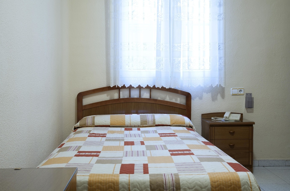 Habitación Individual