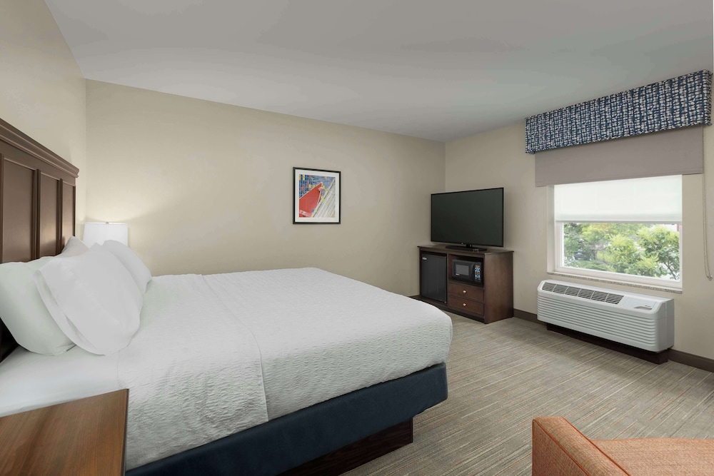 Room, 1 King Bed, Accessible - Photo 6