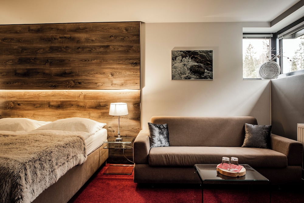 Design Double Room A2 photo 1