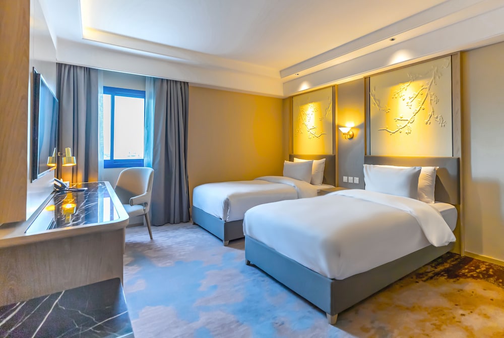 Standard Twin Room - Photo 1