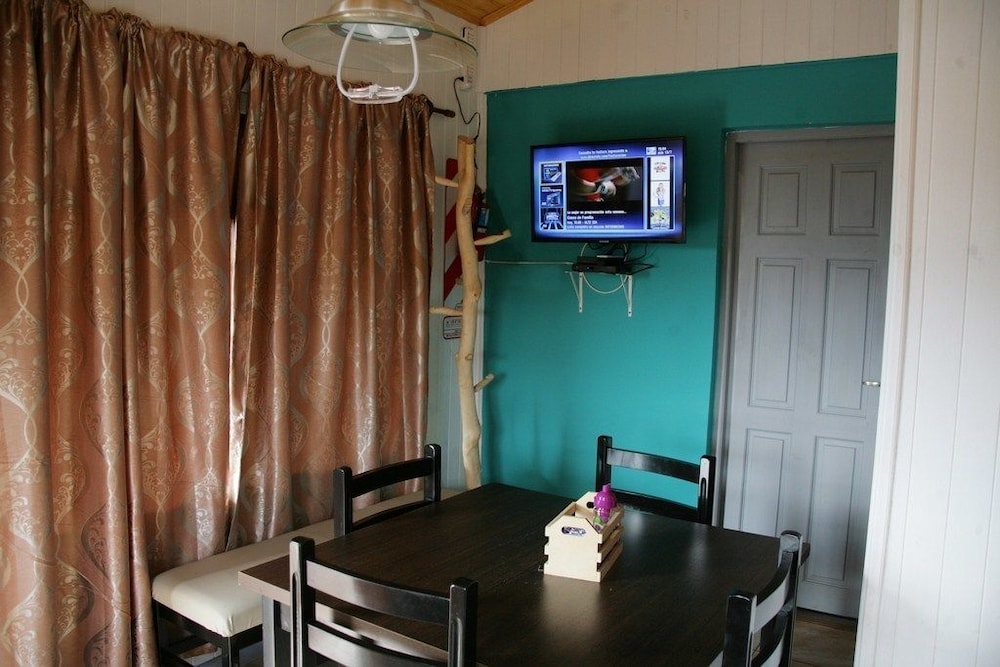 Cabin (Quadruple) photo 3