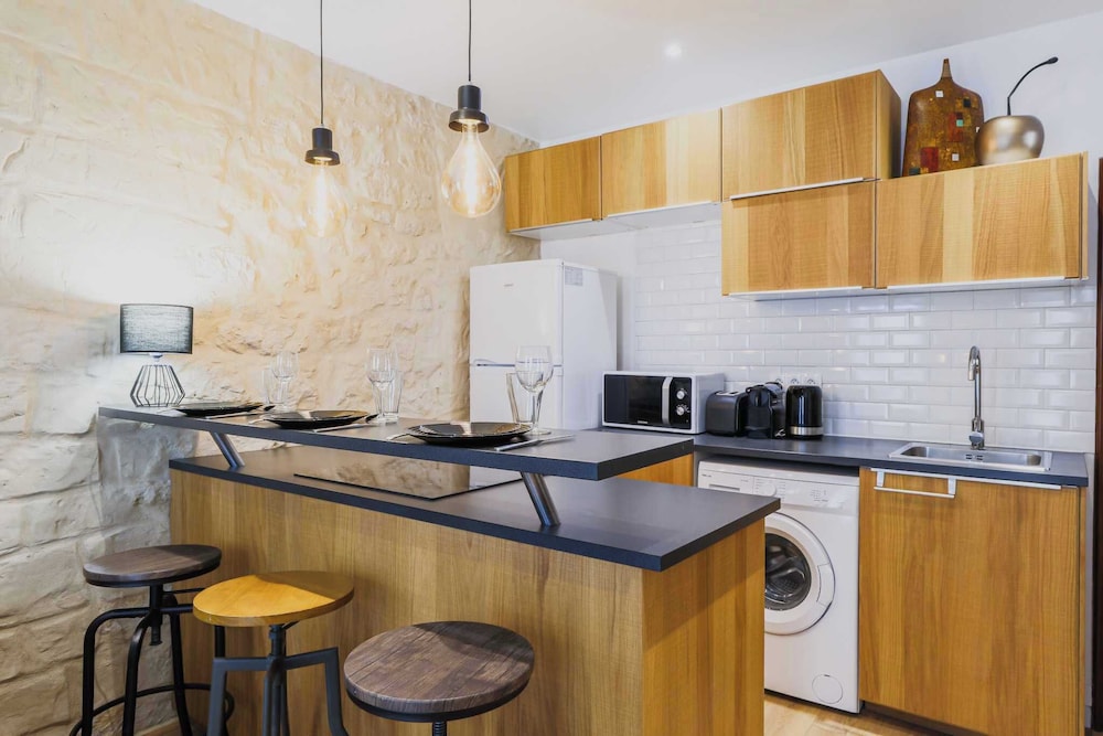 City Apartment photo 3
