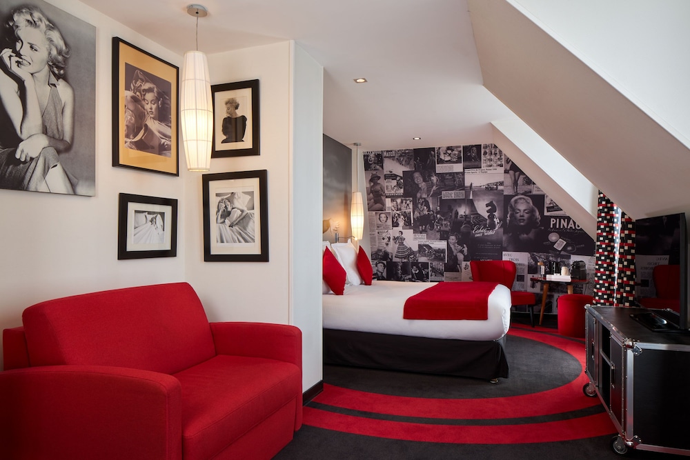 Suite (Prestige)