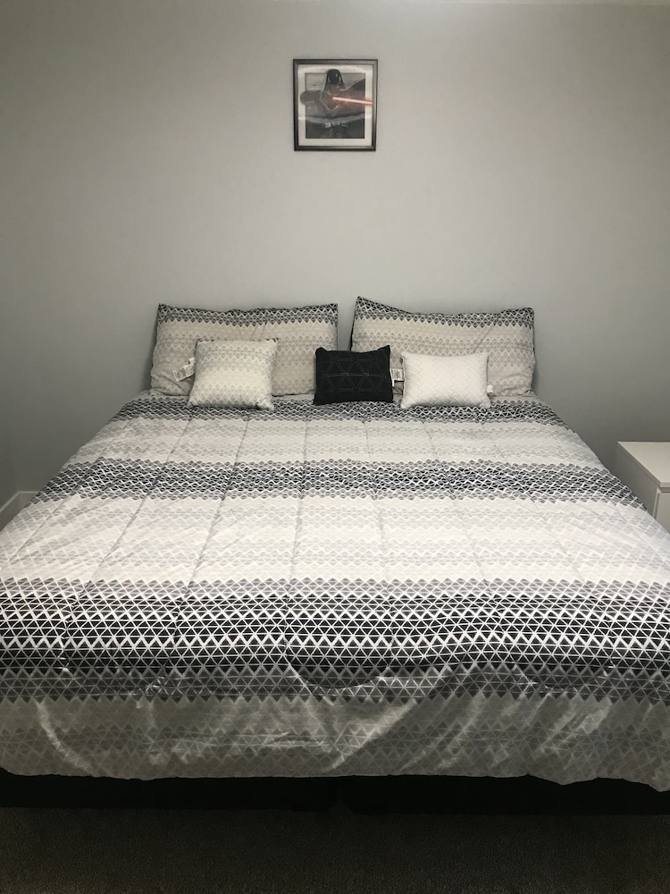 Deluxe Double Or Twin Room photo 1