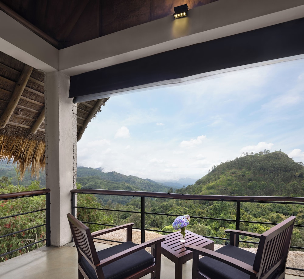 Deluxe Double Room, 1 Double Bed, Mountain View photo 3