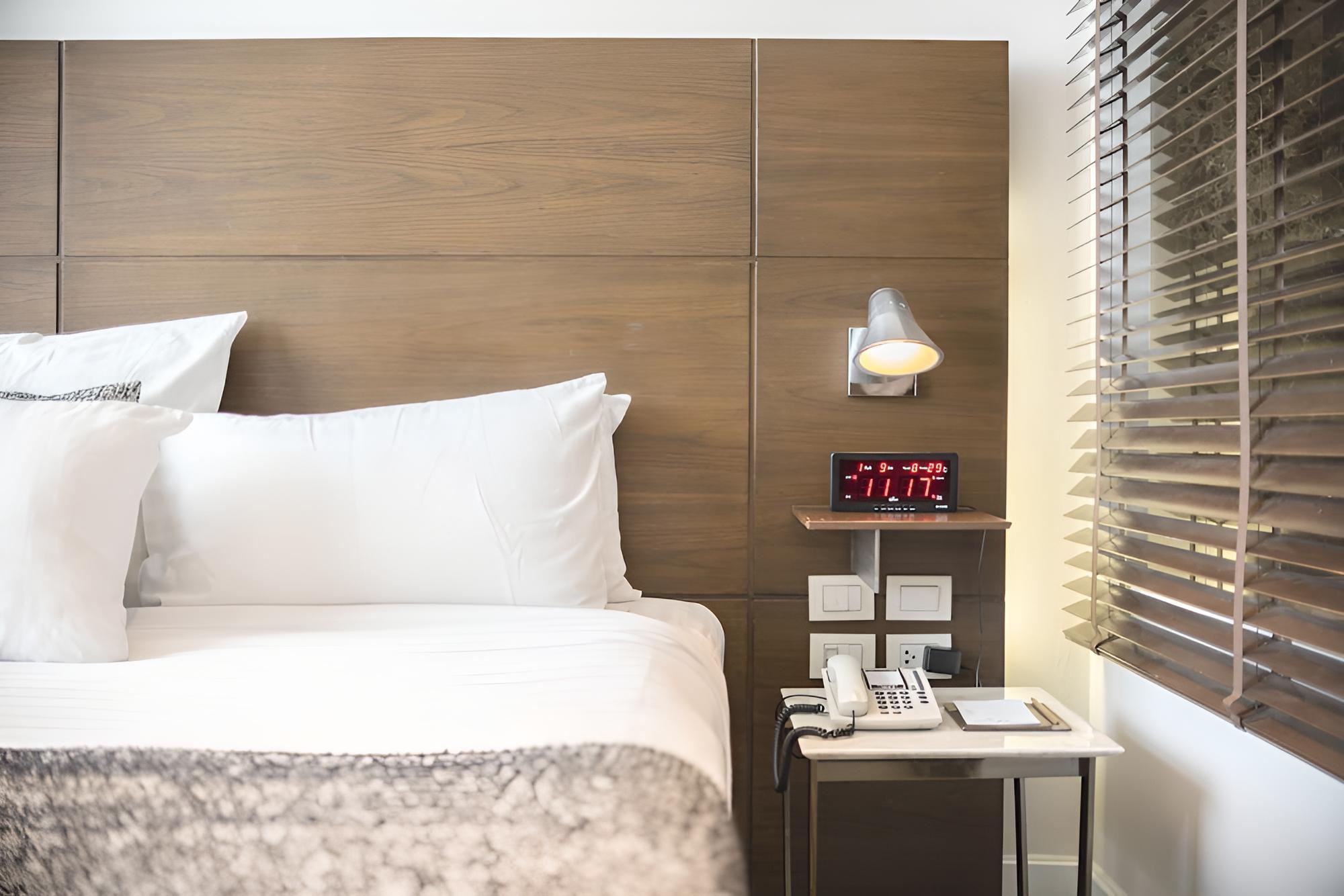 Deluxe Room photo 1
