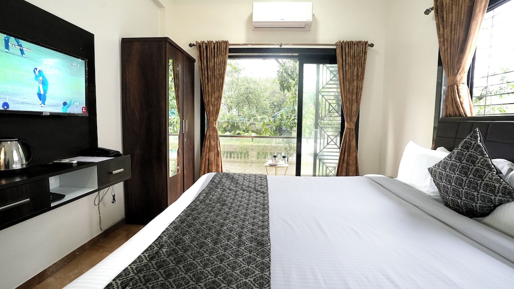 Super Deluxe Room