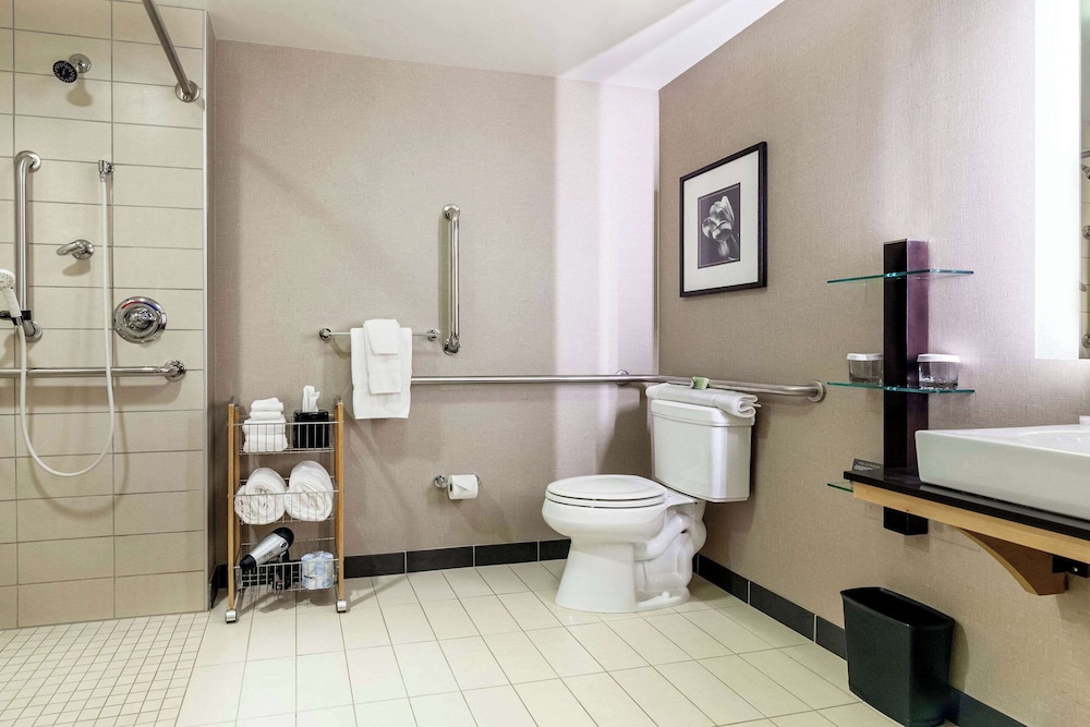 Cambria Hotel Pittsburgh - Downtown, Billede 4