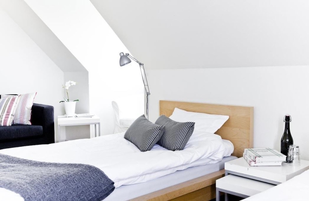 Classic Double Room photo 3
