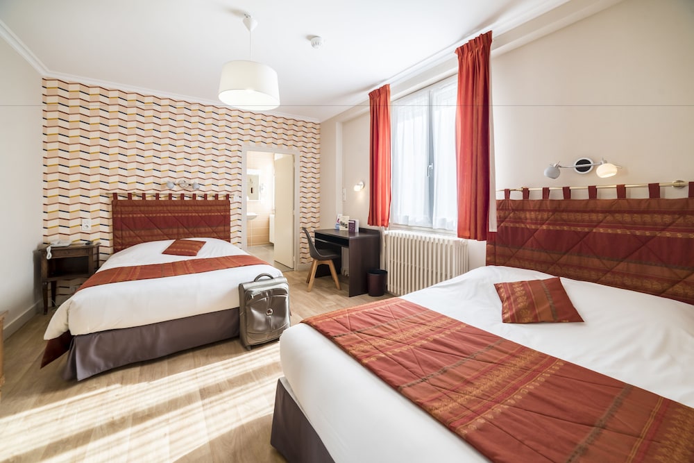 Quadruple Room photo 3