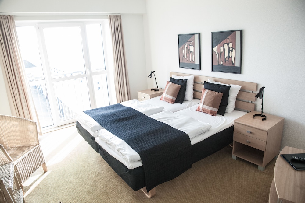 Comfort Room, Bay View photo 3
