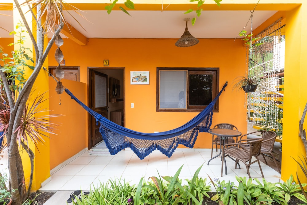 Standard Triple Room - Photo 2
