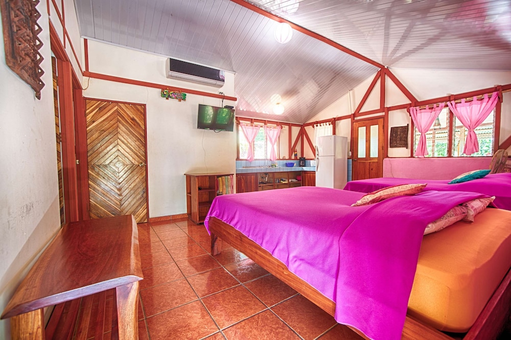 Bungalow, 3 Bedrooms, Non Smoking photo 1