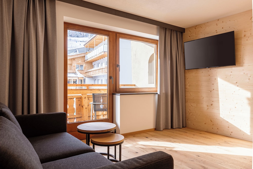 Ferienwohnung mit 1 Schlafzimmer für 4 Personen photo 1